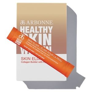 NEW Arbonne Skin Elixir